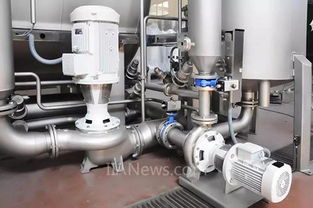 仪器仪表在现代工业自动化中的重要角色与发展趋势