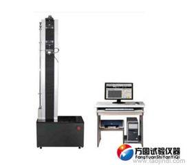 金属丝力学性能检测仪器全解析 从设备类型到选购指南