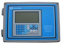 固定式单通道超声波流量计 1010N 工业测量的可靠选择