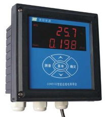 M260236智能在线电导率仪 现代化仪器仪表的精准监测解决方案