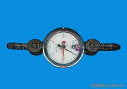 阜新精达仪器仪表有限责任公司 专注仪器仪表，助力工业智能升级