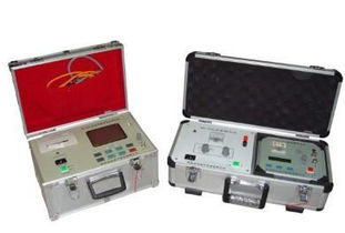 探索SDY电力测试仪器仪表 精准测量，守护电网安全