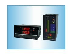 供应LED双回路数字光柱显示控制仪 现代工业自动化的高效监测与调节利器